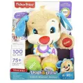 Fisher Price Le Og Lær Smarte Trinn Sis Valp Spansk