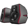 Edifier G5000 - Høyttalere - for PC - trådløs - Bluetooth - USB - 88 watt (Total)
