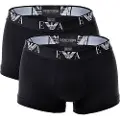 Emporio Armani 111210-cc715 Boxers 2 Enheter