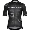Ceramicspeed Kort Ermet Trøye