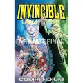 Image Comics Invincible Universe Compendium Volume 1