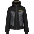 Icepeak Fremont Softshelljakke