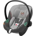 Cybex Aton S2 I-size Babybilsete