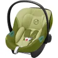 Cybex Aton S2 I-size Babybilsete