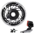 Sram Red Axs D1 Direct Mount Kjettingring