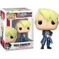 Funko POP! Figurka Funko Pop funko pop! fullmetal alchemist 1177 riza hawkeye