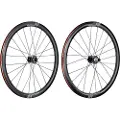 Vision Tc 40 Carbon Cl Disc Tubeless Landeveishjulsett