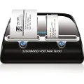 Dymo Labelwriter 450 Twin Turbo Etikettskriver