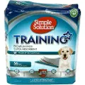 Simple Solution Training hvalpeunderlag, 56 stk.