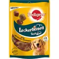 Pedigree Godbiter - Tyggebiter kylling 130 g (terning)