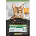 Purina Pro Plan Sterilised Adult Maintenance - Sterilised kylling 12 x 85 g