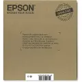 Epson Dura Brite Ultra Multi Pack T 162 T 1626 Blekkpatron