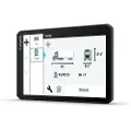 Garmin dezlCam LGV710 MT D - For kjøretøy bredskjerm