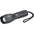 PLASTIMO 3xaaa Led-lommelykt