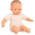 Miniland Myk Asiatisk Babydukke 32 Cm