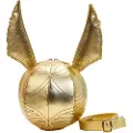 Loungefly Harry Potter Gull Snitch Skulderveske