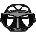 C4 Plasma Harpunfiske Maske