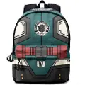 KARACTERMANIA My Hero Academia Ryggsekk 44 Cm