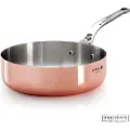 De Buyer Prima Matera saute pan - 20 cm