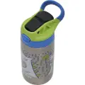 CONTIGO - Easy Clean Steel Matcha Dragon - 380 ml