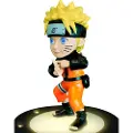 Teknofun Naruto Shippuden Naruto Uzumaki Alarmfigur 20 Cm