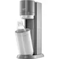 SodaStream E-DUO, Metall, Plast, Sort, Rustfritt stål, Plast, 155 mm, 280 mm, 440 mm
