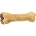 Trixie Tyggeben m. salami mag 17cm - (10 pk/ps)
