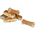 Trixie Denta Fun Kauknochen, Kylling, 5 cm, 8 St./120 g - (6 pk/ps)