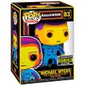 Funko POP! Pop! Halloween Filmer Michael Myers Figur