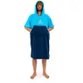Surflogic Logo Poncho