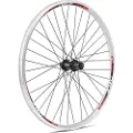 Gurpil Zac Black 26´´ Tubeless Mtb Bakhjul