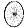 Gurpil Taurus 26´´ Shimano 6b Disc Terrengsykkel Forhjul