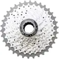 Miche K7 Primato Light Shimano Kassett