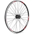 Gurpil Zac 26´´ 6b Disc Terrengsykkel Forhjul