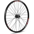 Gurpil 6b Disc Bull 26´´ 6b Disc Terrengsykkel Forhjul