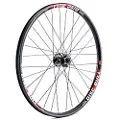 Gurpil Disc Bull 26´´ Cl Terrengsykkel Forhjul