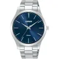Lorus Watches Rrx65hx9 Classic 40 Mm Klokke