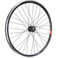 Gurpil New Dpx 6b Disc Tubular Forhjul For Landeveissykkel