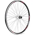 Gurpil Zac 26´´ Mtb Bakhjul