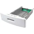 Lexmark - Universell mediebakke - 400 ark