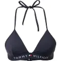 Tommy Hilfiger Uw0uw04109 Bikinitopp