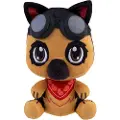 Gaya Fallout Stubbins "dogmeat"-bamse