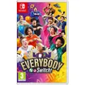 Nintendo Everybody 1-2-Switch! - Switch - Party