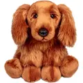 Adlibris Animigos World Of Nature Cocker Spaniel Dog Tobar