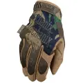 Mechanix The Original Lange Hansker
