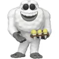 Funko POP! Pop! Yeti Monsterbedriften/monsteruniversitetet Figur 9 Cm