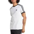 Adidas Originals Adicolor Classics 3 Stripes Kortarmet T-skjorte