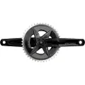Sram Rival Wide Axs Dub 94 Bcd Krank Med Effektmåler