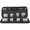 M-Wave Verktøy Thread Cutting Set 10 Units