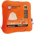Travelsafe Pyramide Pop-Out Myggnett, 2 pers.